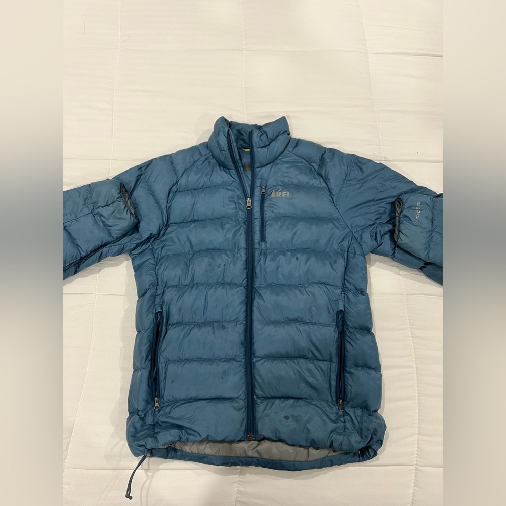 REI Co-op 650 Down Jacket
